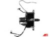 AS-PL SS0031 Solenoid Switch, starter